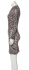 Abito in viscosa stretch